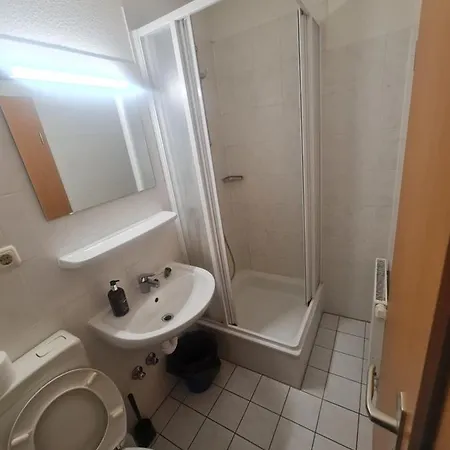 Penzion Private Room& Private Shower *
