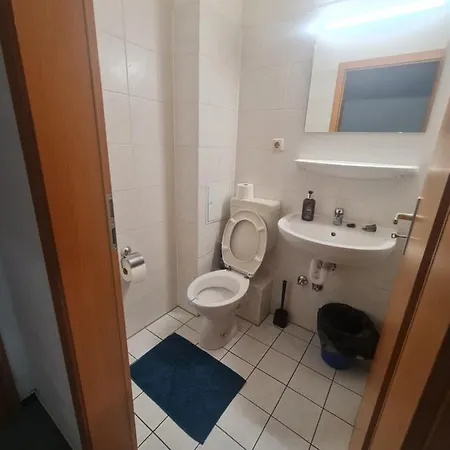Guest house Private Room& Private Shower